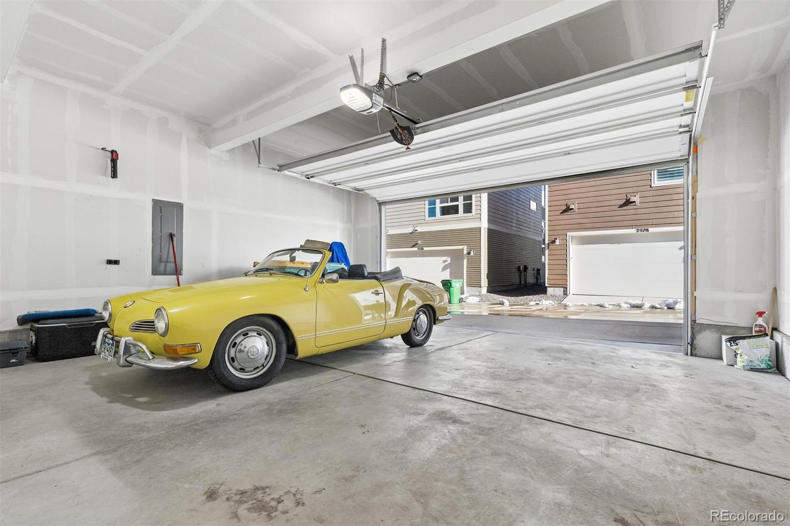 MLS Image #18 for 2579  palau way,castle rock, Colorado