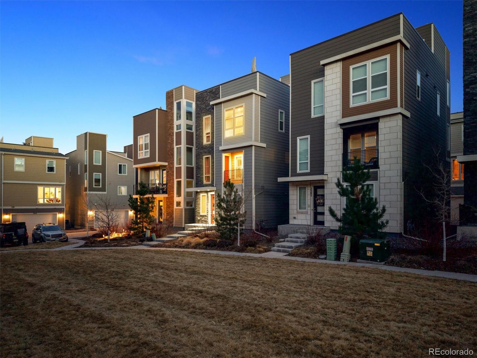 MLS Image #25 for 2579  palau way,castle rock, Colorado