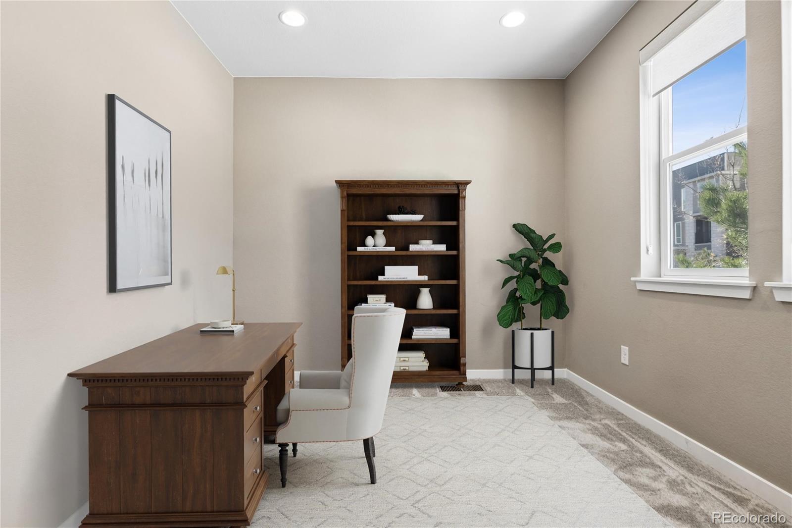 MLS Image #3 for 2579  palau way,castle rock, Colorado