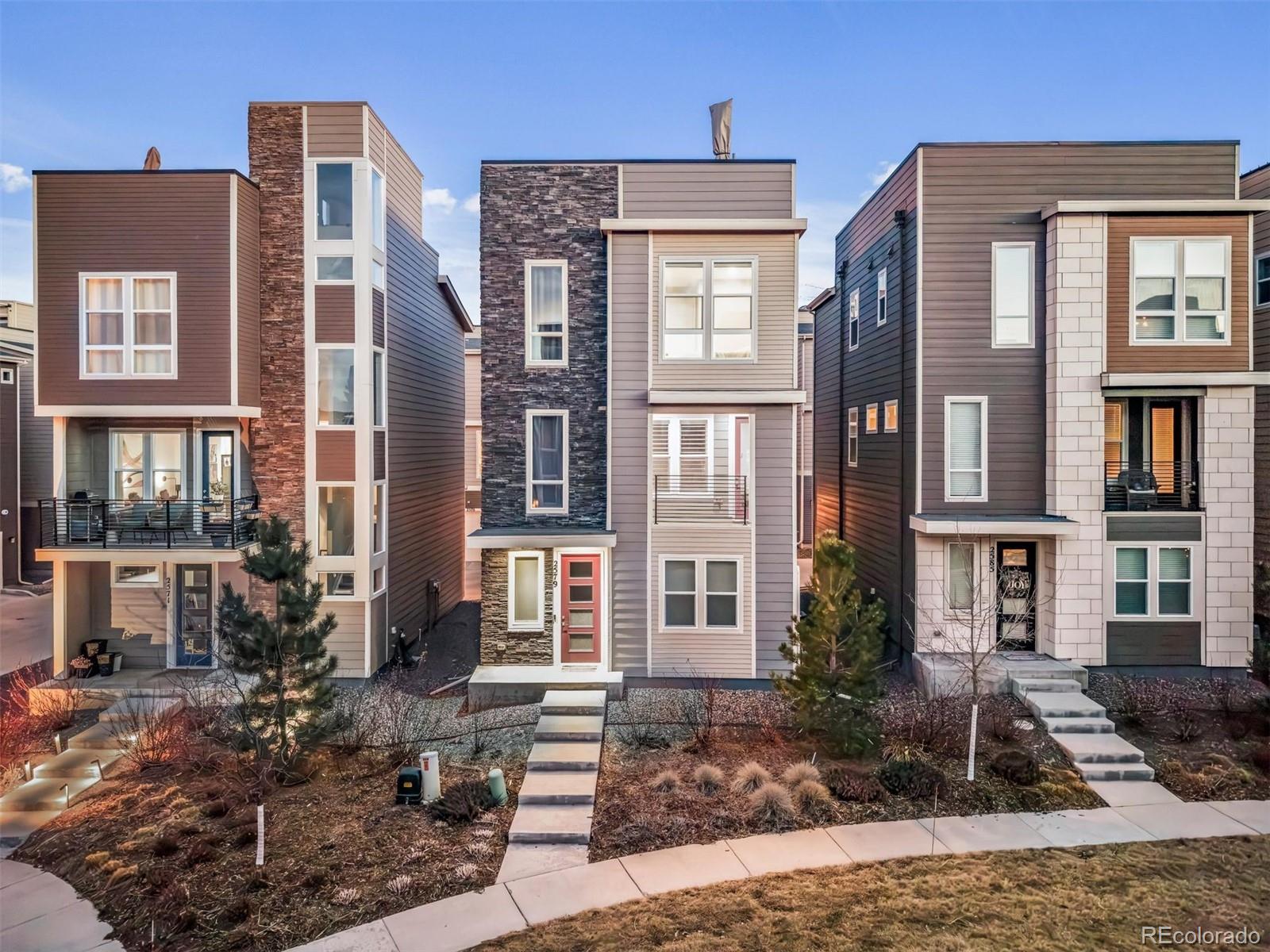 MLS Image #5 for 2579  palau way,castle rock, Colorado