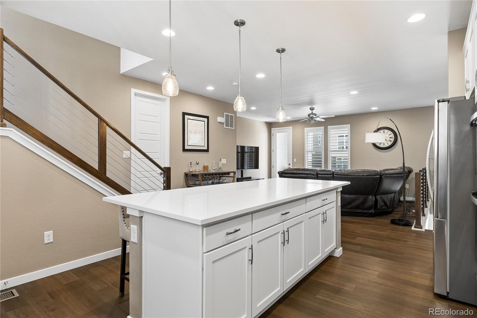 MLS Image #6 for 2579  palau way,castle rock, Colorado