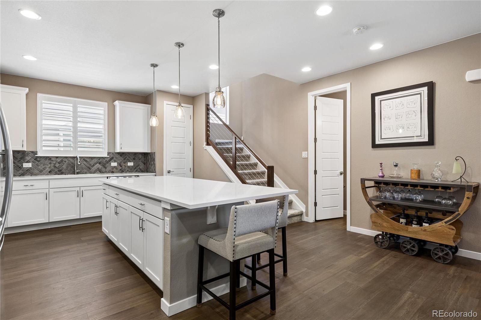 MLS Image #7 for 2579  palau way,castle rock, Colorado
