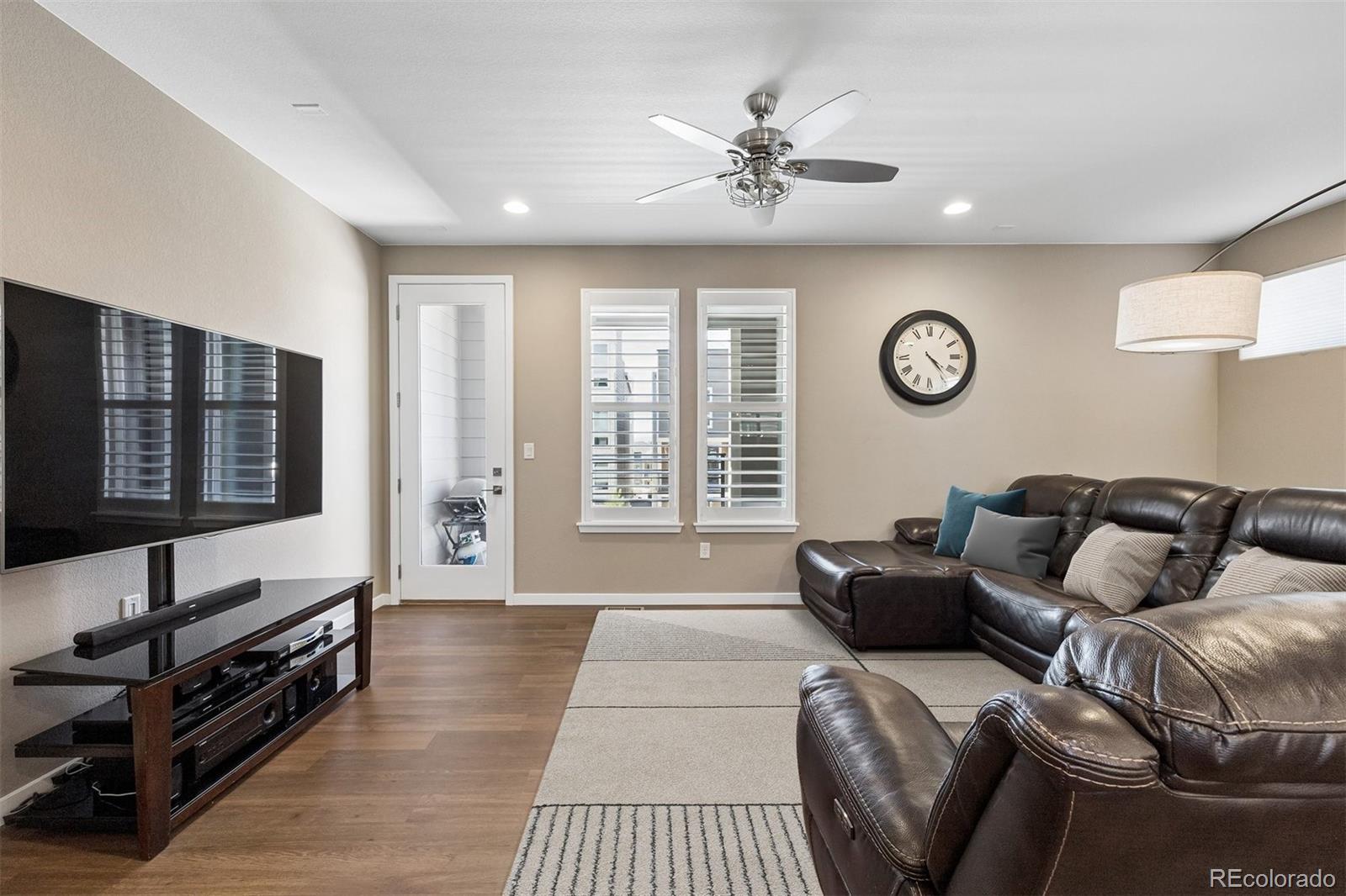 MLS Image #8 for 2579  palau way,castle rock, Colorado