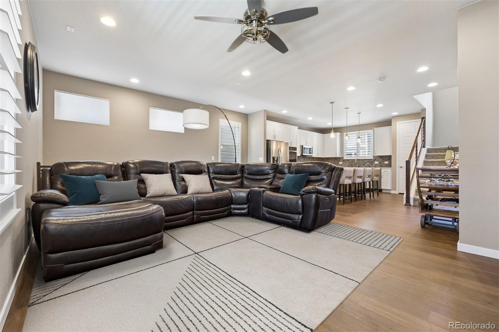 MLS Image #9 for 2579  palau way,castle rock, Colorado