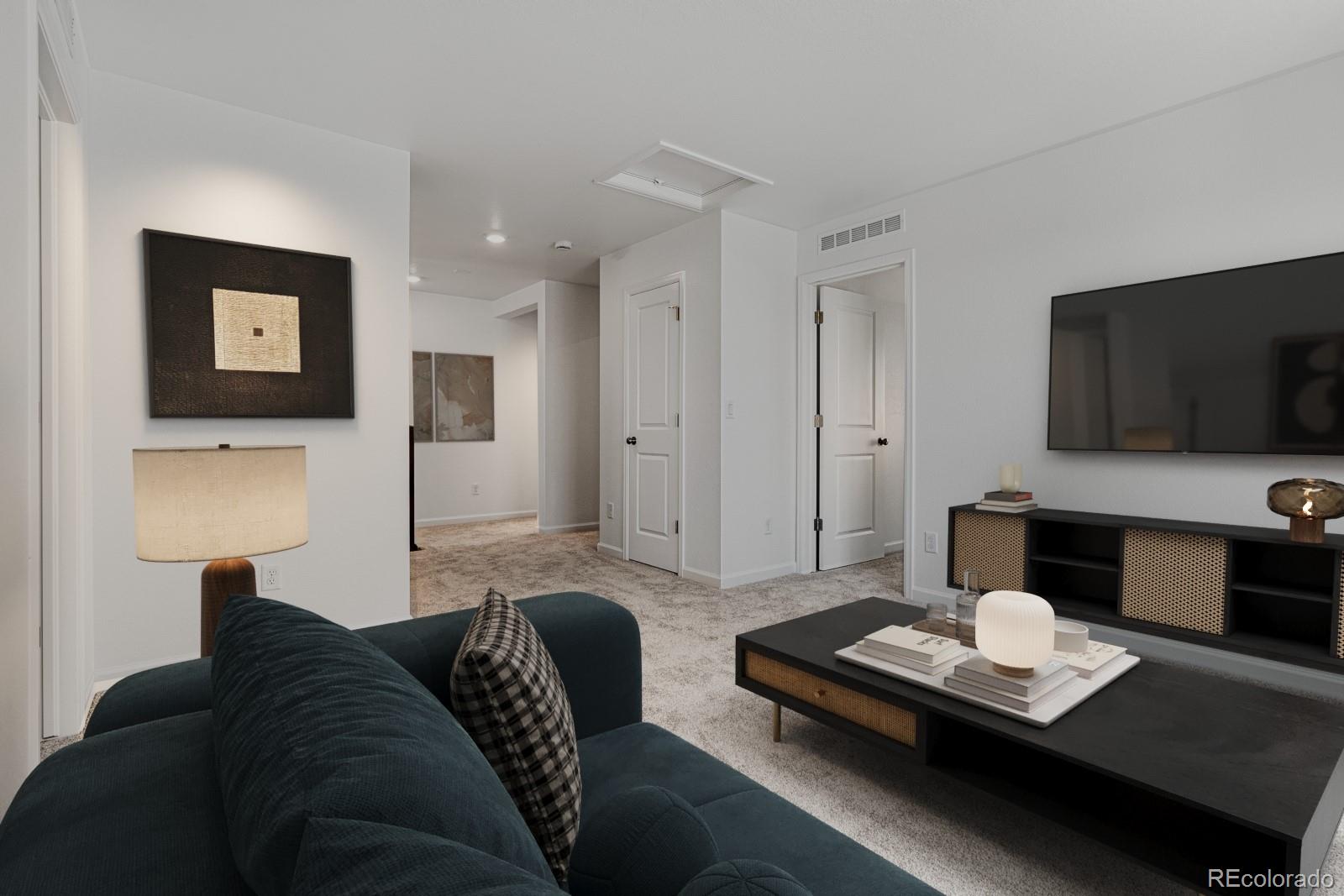 MLS Image #20 for 8742  yellowcress street,littleton, Colorado