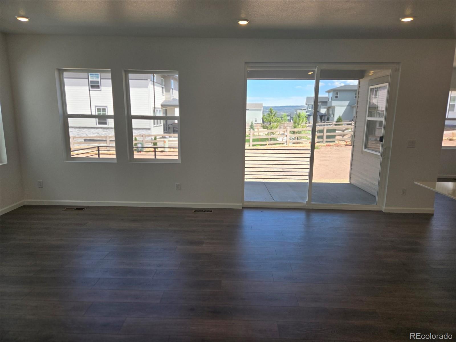 MLS Image #3 for 8742  yellowcress street,littleton, Colorado