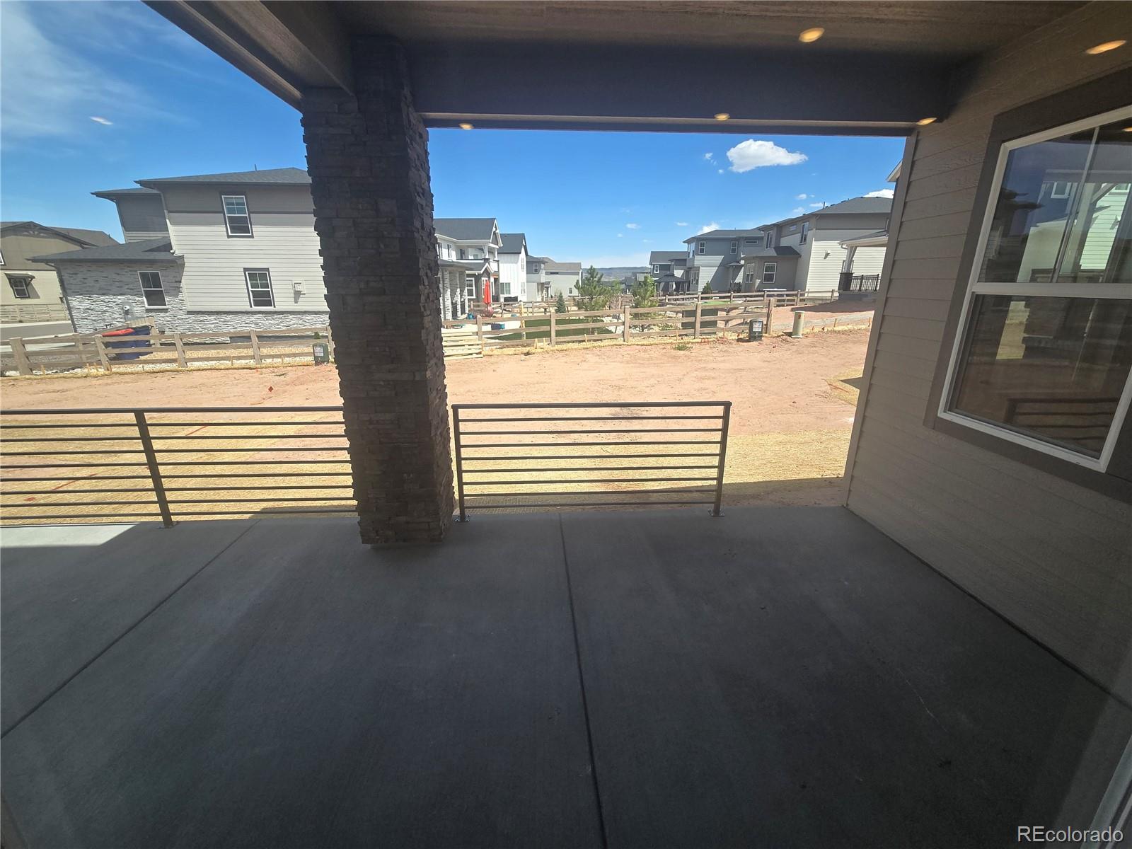 MLS Image #8 for 8742  yellowcress street,littleton, Colorado