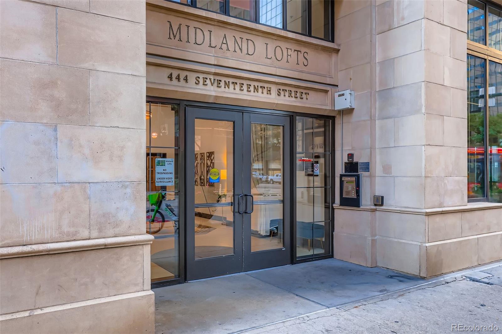 MLS Image #2 for 444  17th street,denver, Colorado
