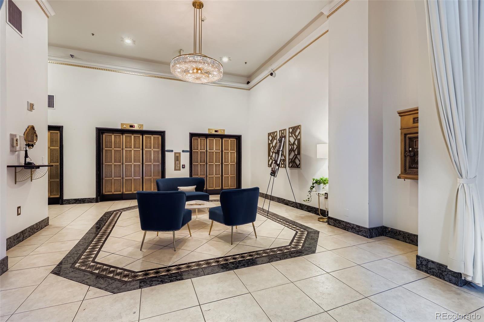 MLS Image #3 for 444  17th street,denver, Colorado