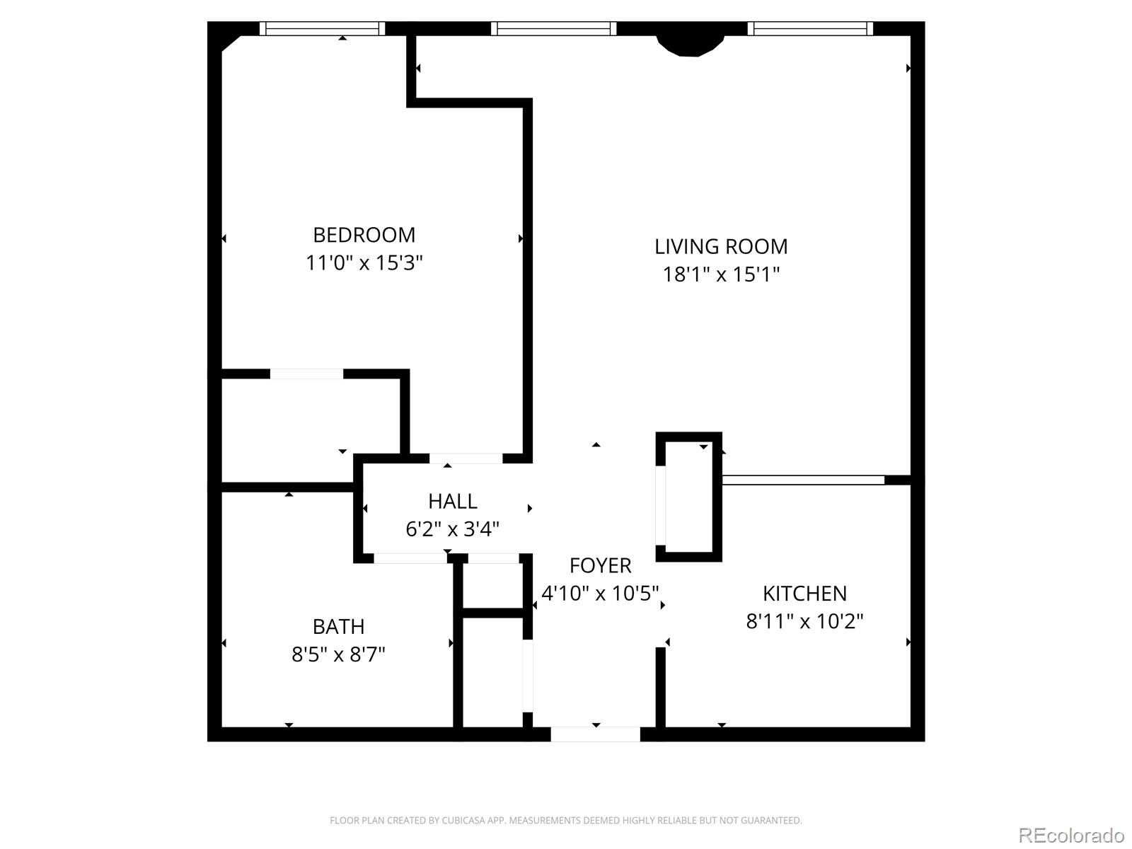 MLS Image #37 for 444  17th street,denver, Colorado