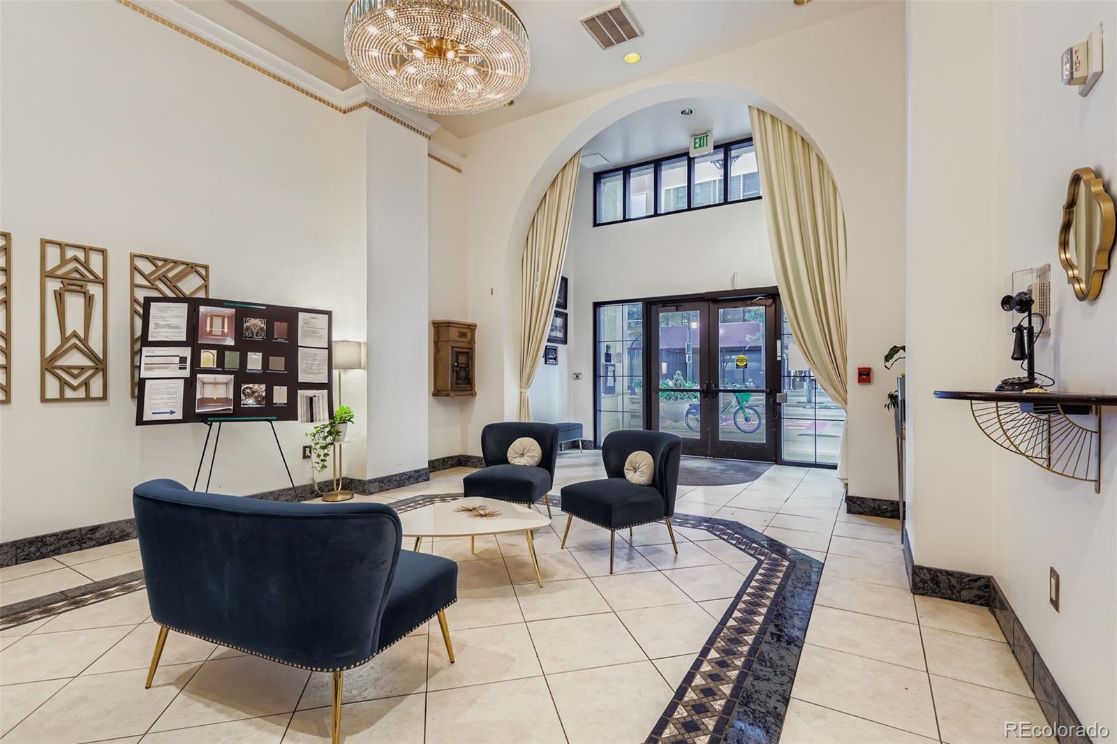 MLS Image #4 for 444  17th street,denver, Colorado