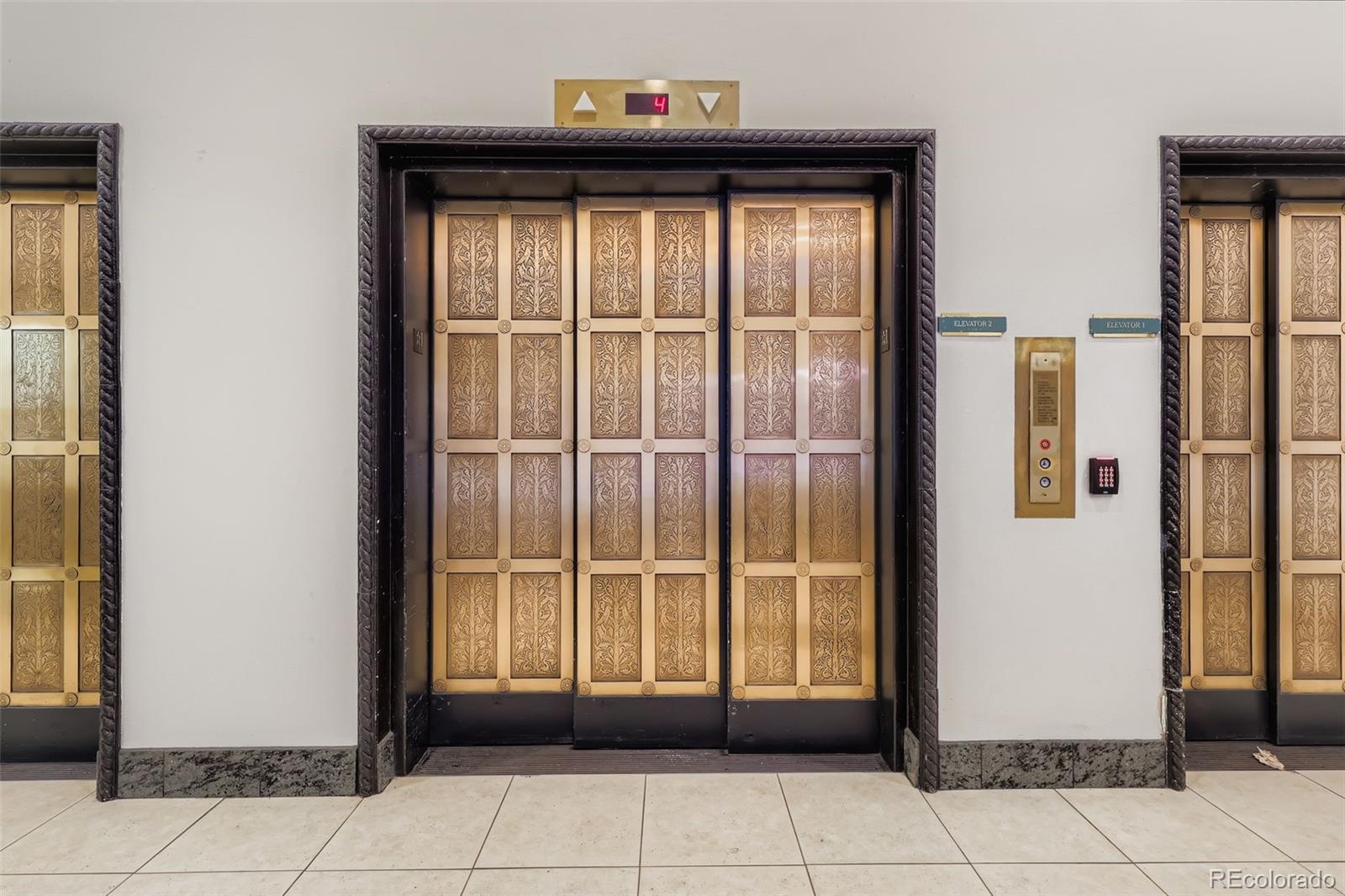 MLS Image #5 for 444  17th street,denver, Colorado