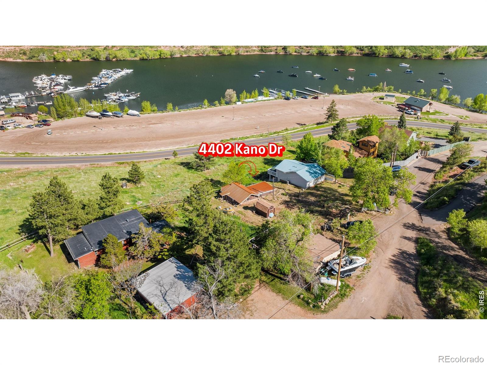MLS Image #0 for 4402  kano drive,fort collins, Colorado