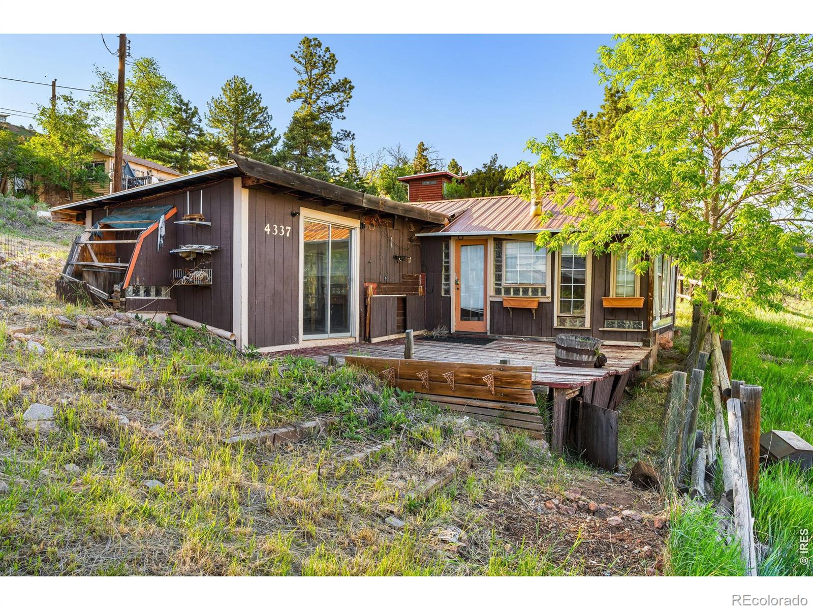 MLS Image #6 for 4402  kano drive,fort collins, Colorado