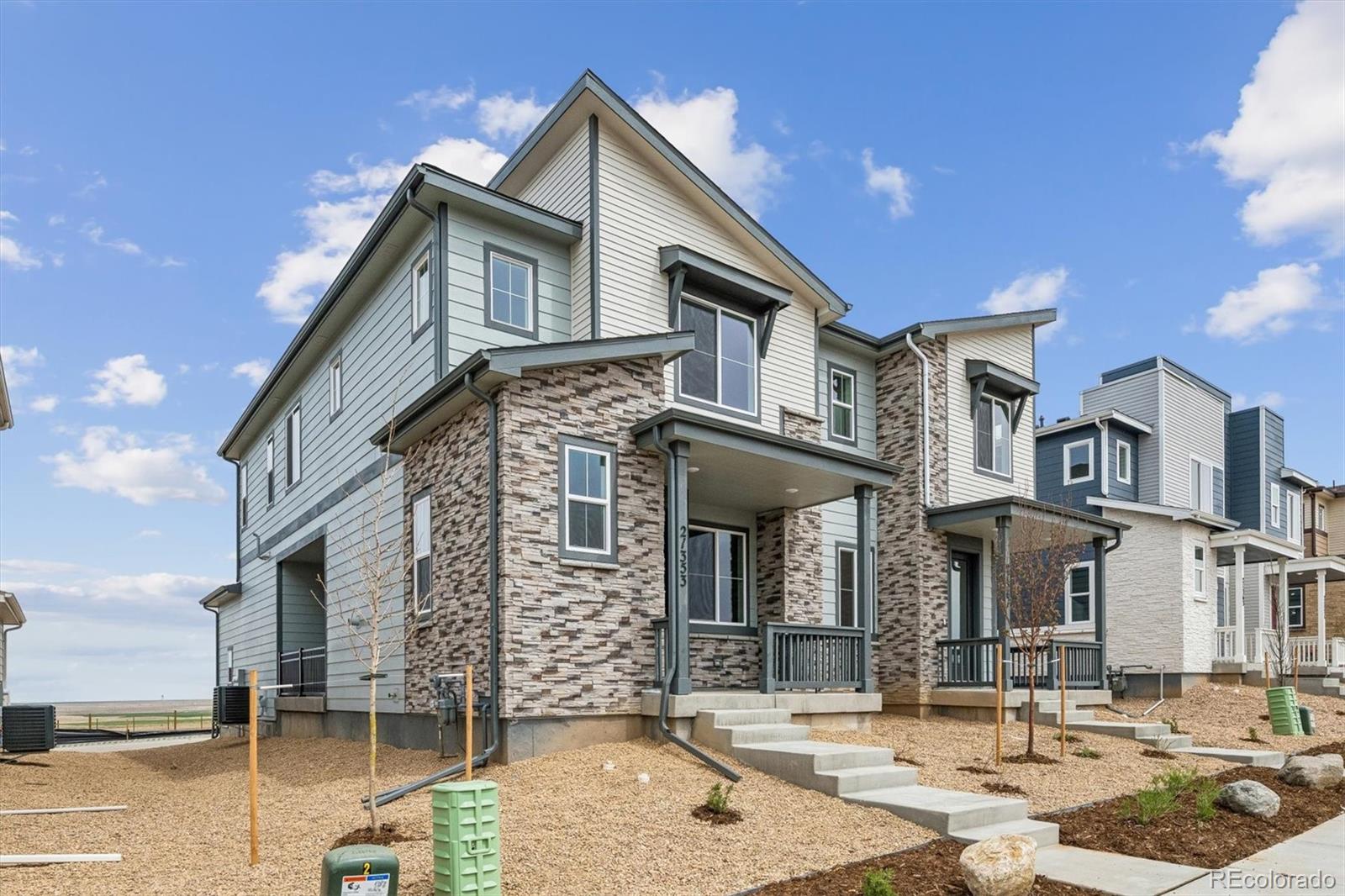 MLS Image #1 for 21353 e 67th avenue,aurora, Colorado