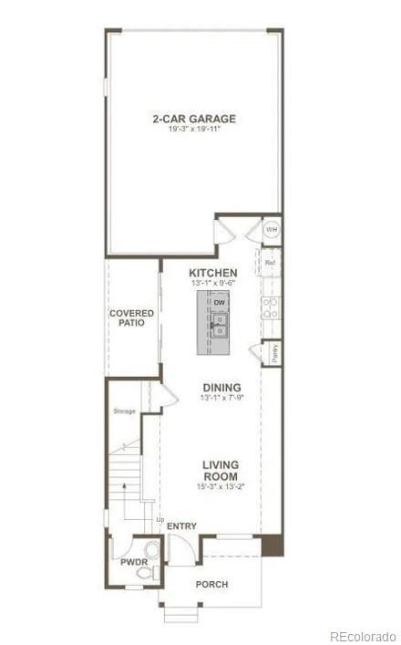MLS Image #20 for 21353 e 67th avenue,aurora, Colorado