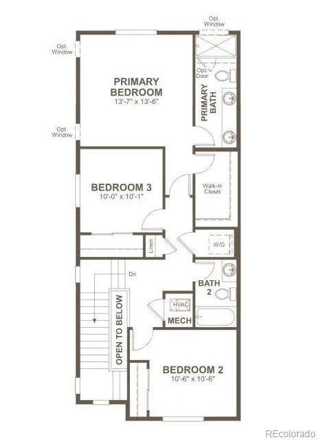 MLS Image #21 for 21353 e 67th avenue,aurora, Colorado