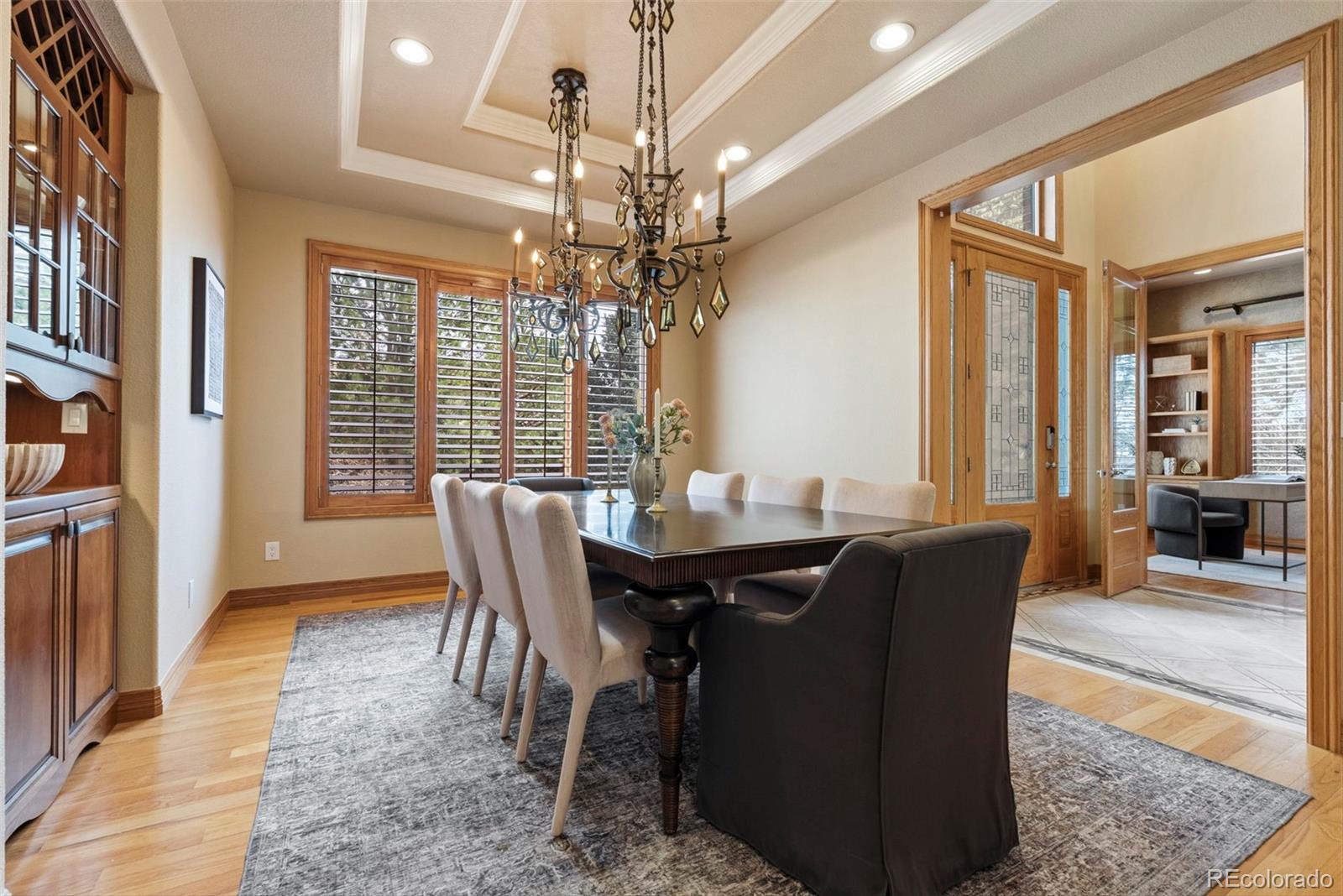 MLS Image #10 for 4081 s allison street,denver, Colorado