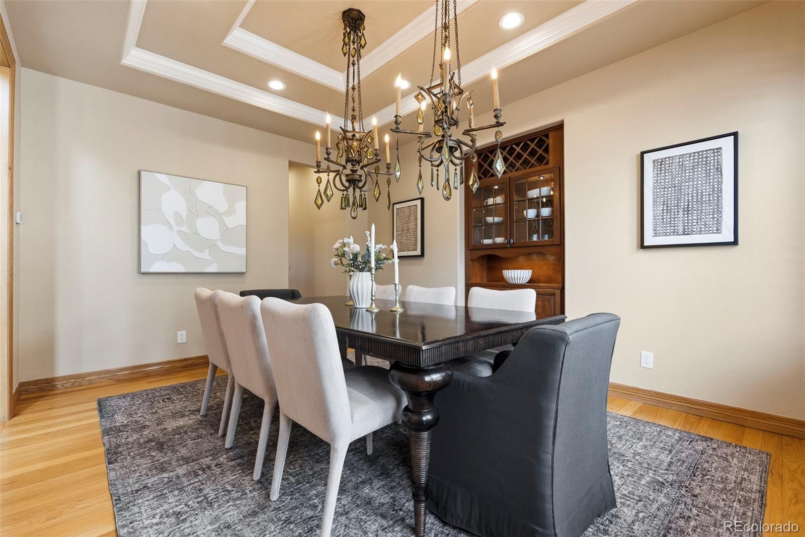 MLS Image #11 for 4081 s allison street,denver, Colorado