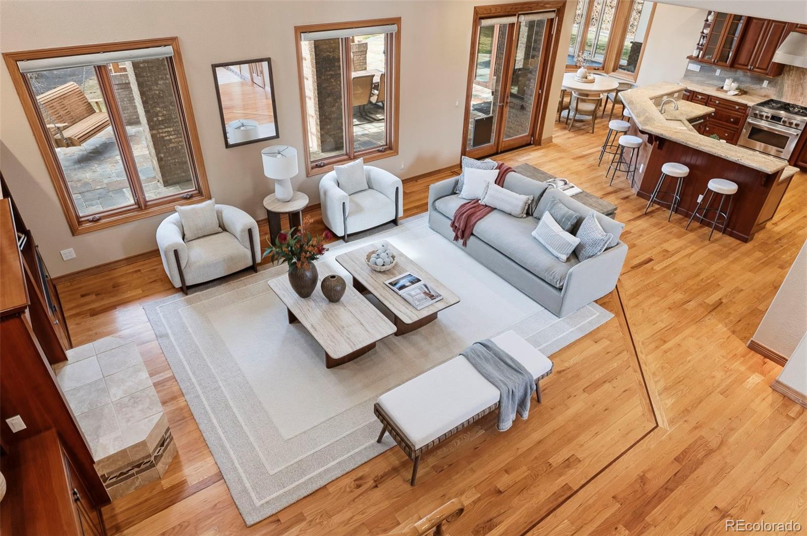 MLS Image #12 for 4081 s allison street,denver, Colorado