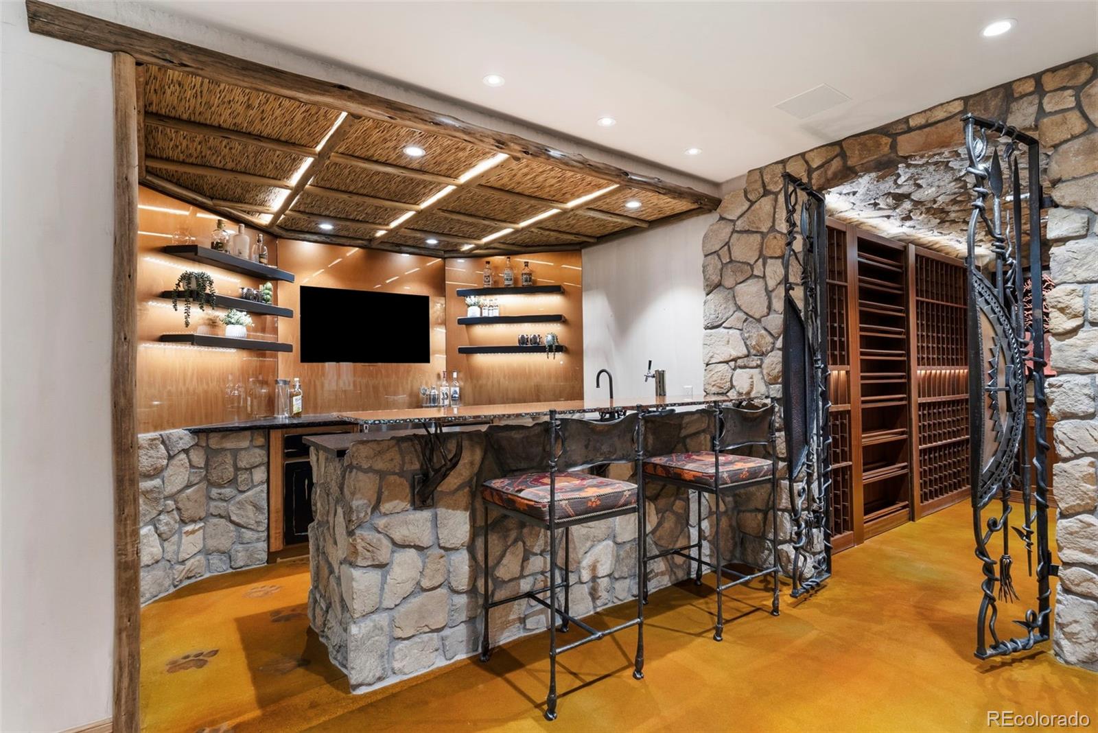 MLS Image #28 for 4081 s allison street,denver, Colorado