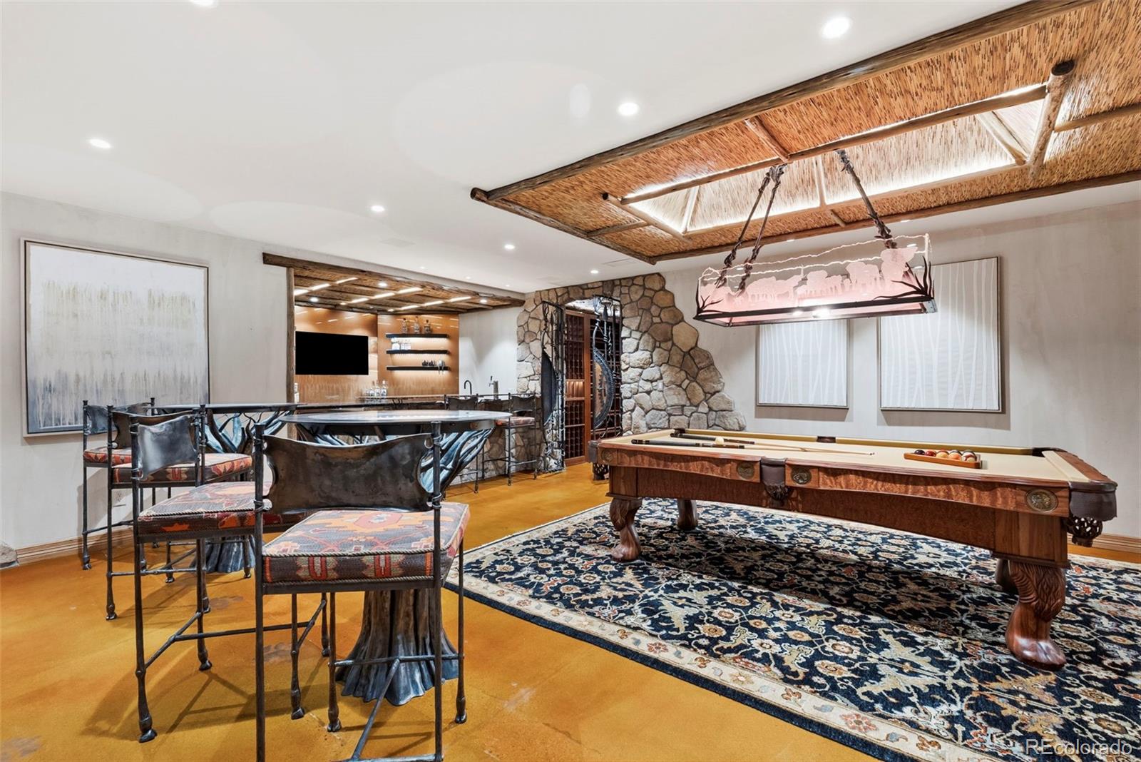 MLS Image #30 for 4081 s allison street,denver, Colorado