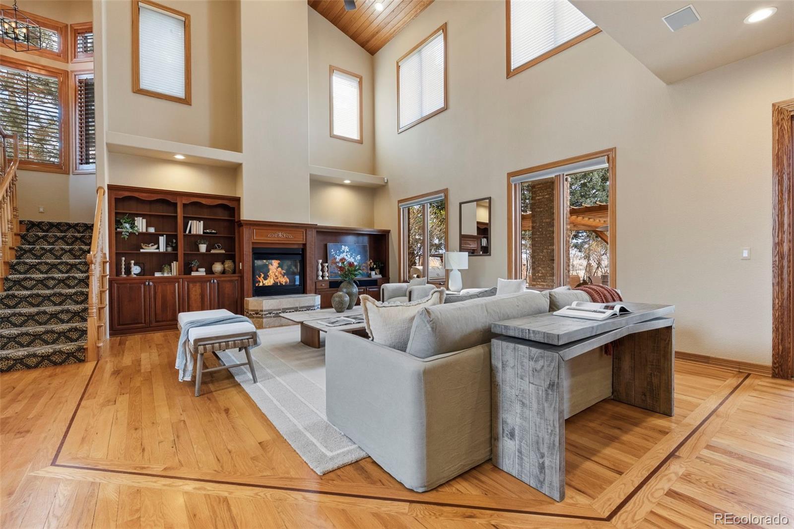 MLS Image #4 for 4081 s allison street,denver, Colorado