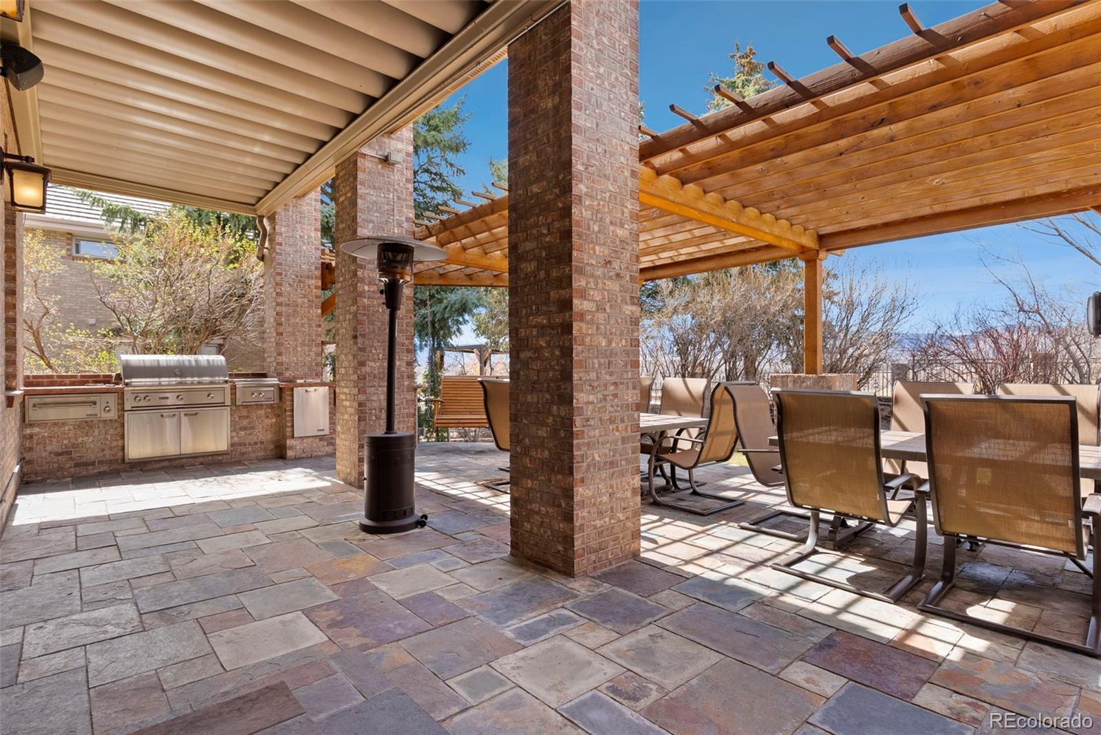 MLS Image #40 for 4081 s allison street,denver, Colorado