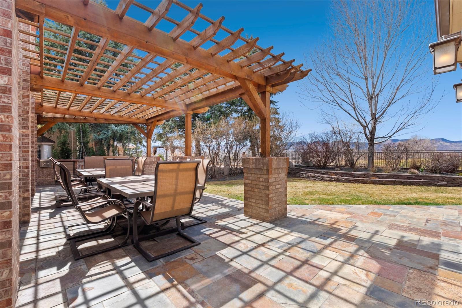 MLS Image #41 for 4081 s allison street,denver, Colorado