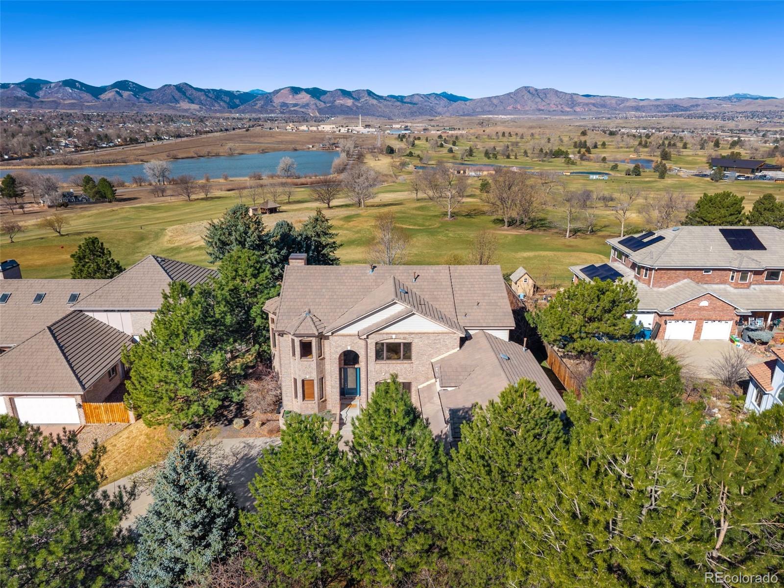 MLS Image #47 for 4081 s allison street,denver, Colorado