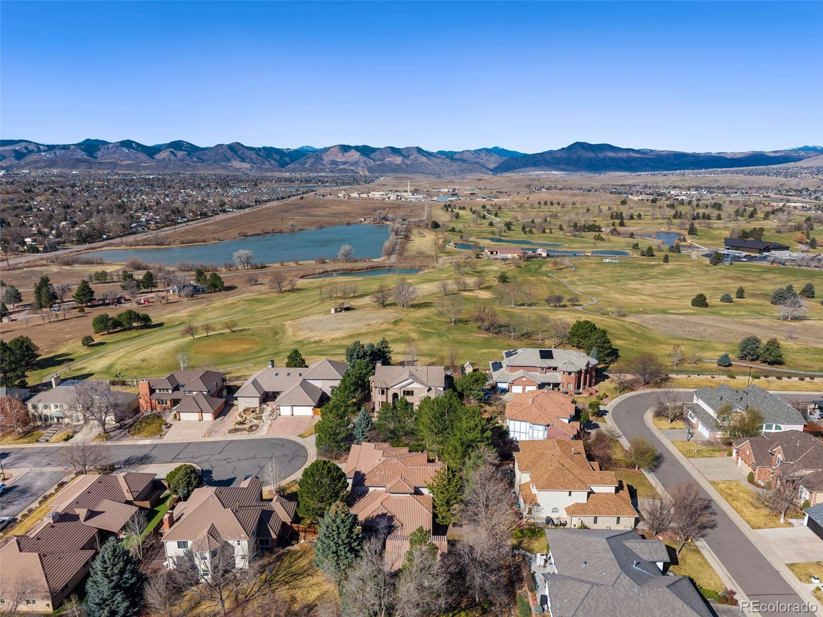 MLS Image #48 for 4081 s allison street,denver, Colorado