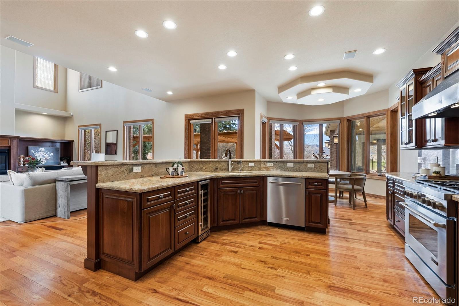MLS Image #6 for 4081 s allison street,denver, Colorado
