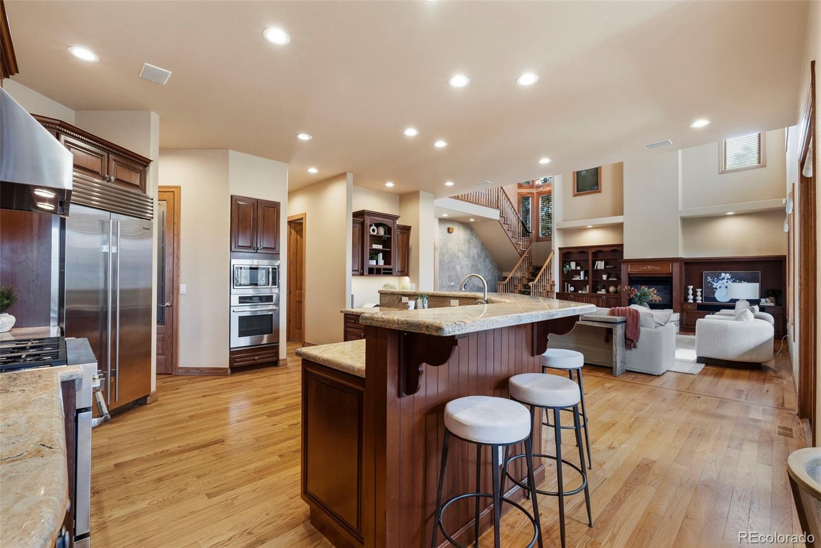 MLS Image #7 for 4081 s allison street,denver, Colorado