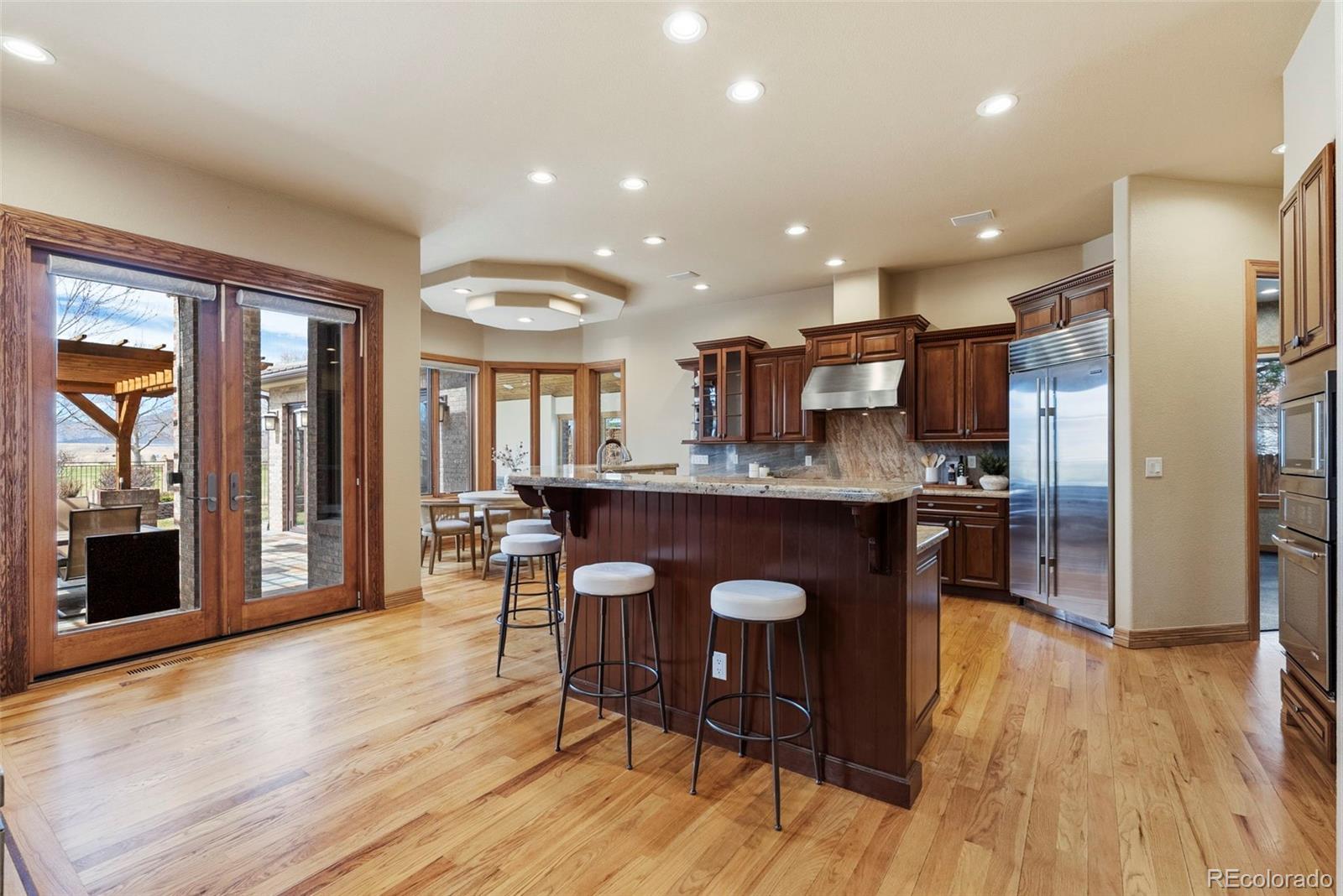 MLS Image #9 for 4081 s allison street,denver, Colorado
