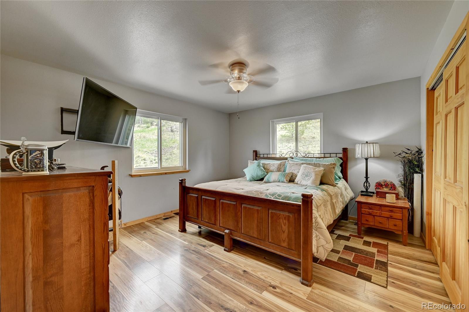 MLS Image #10 for 99  peak drive,guffey, Colorado