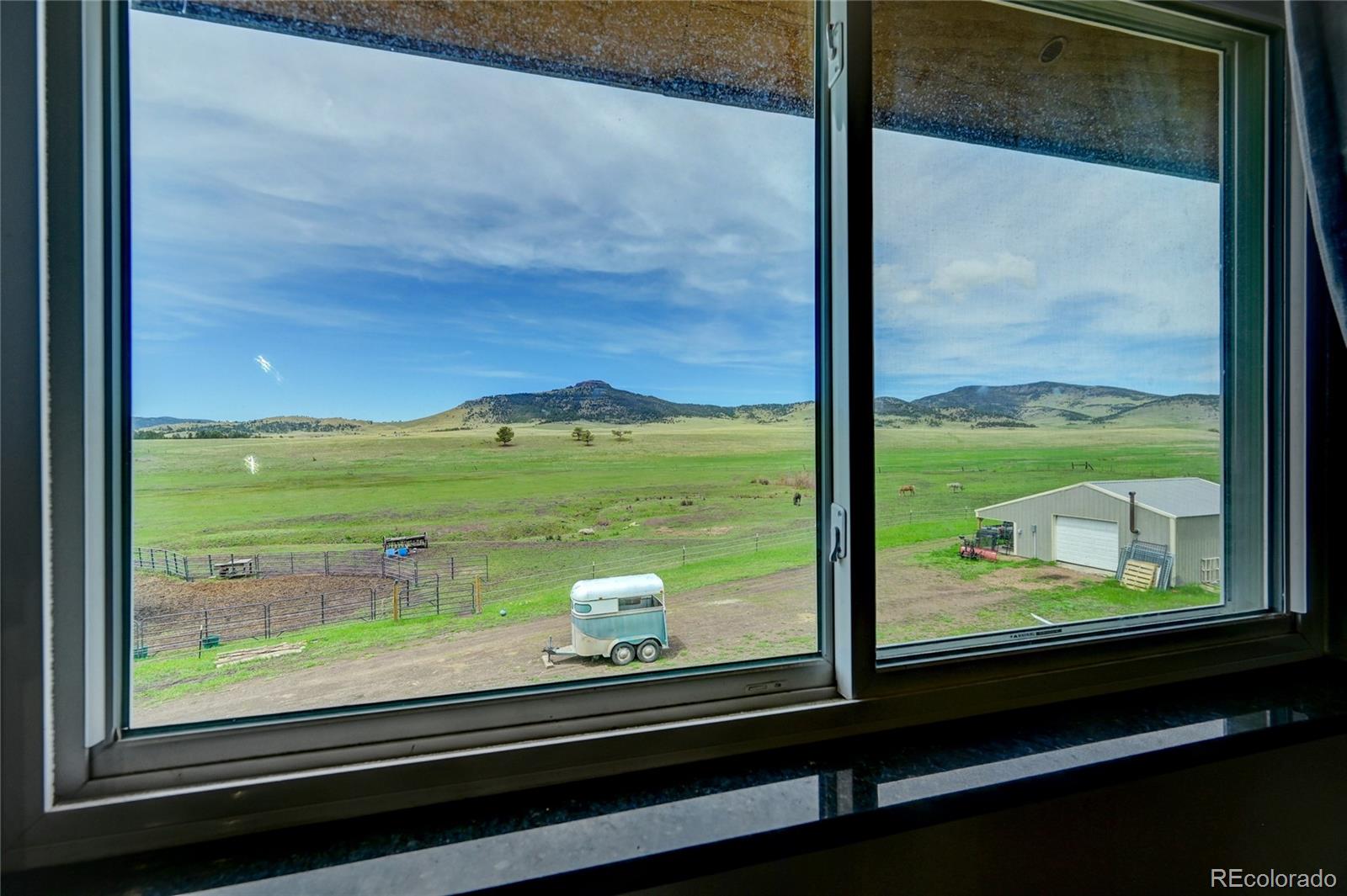 MLS Image #14 for 99  peak drive,guffey, Colorado