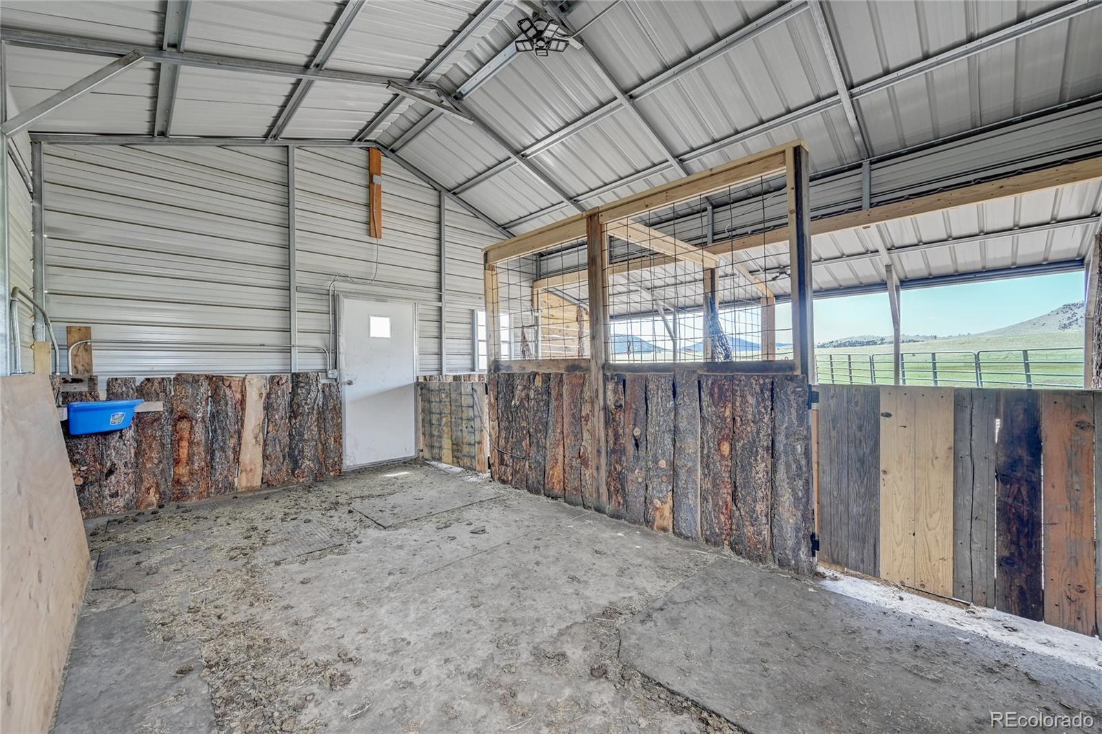 MLS Image #16 for 99  peak drive,guffey, Colorado