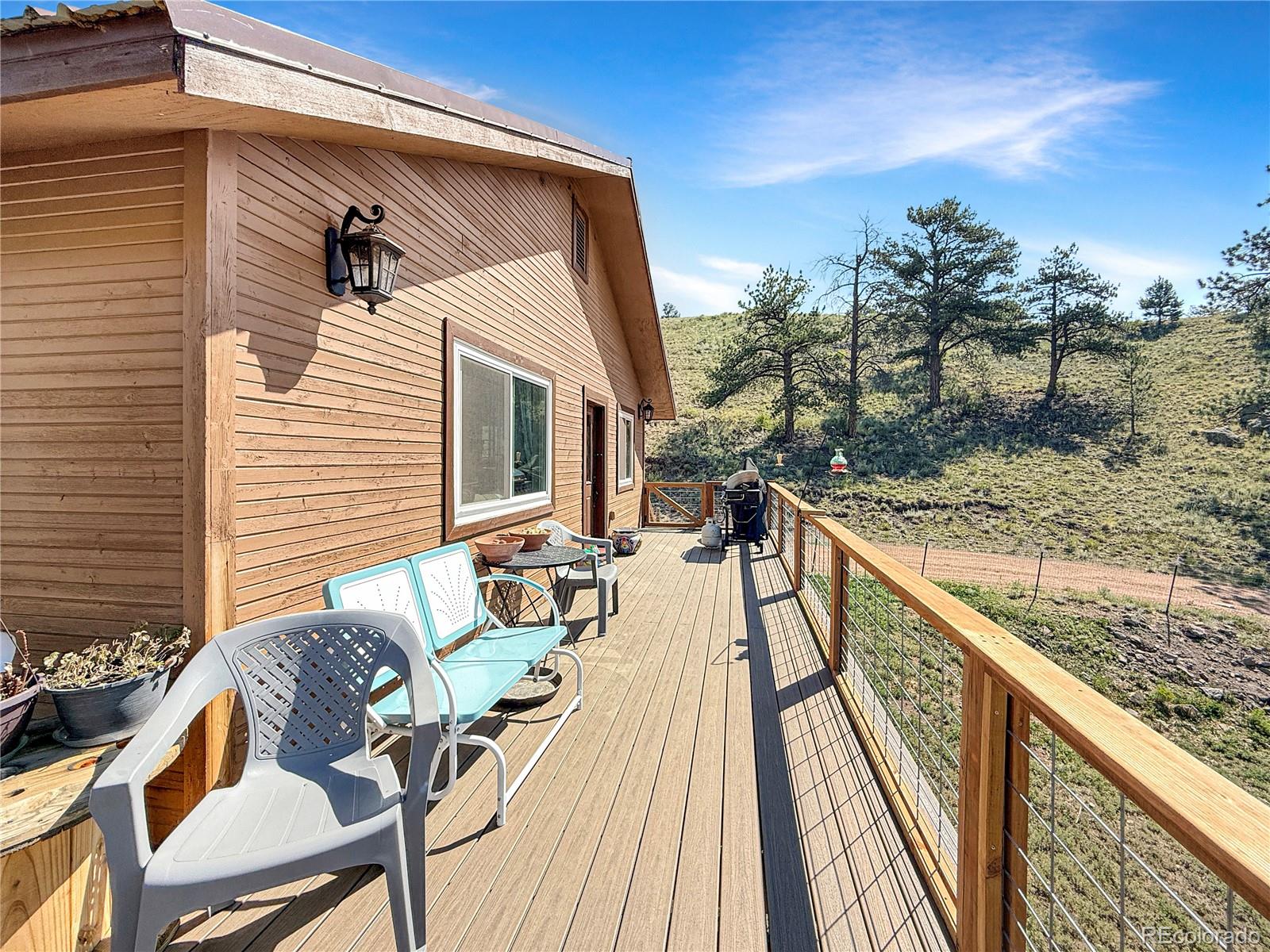 MLS Image #19 for 99  peak drive,guffey, Colorado