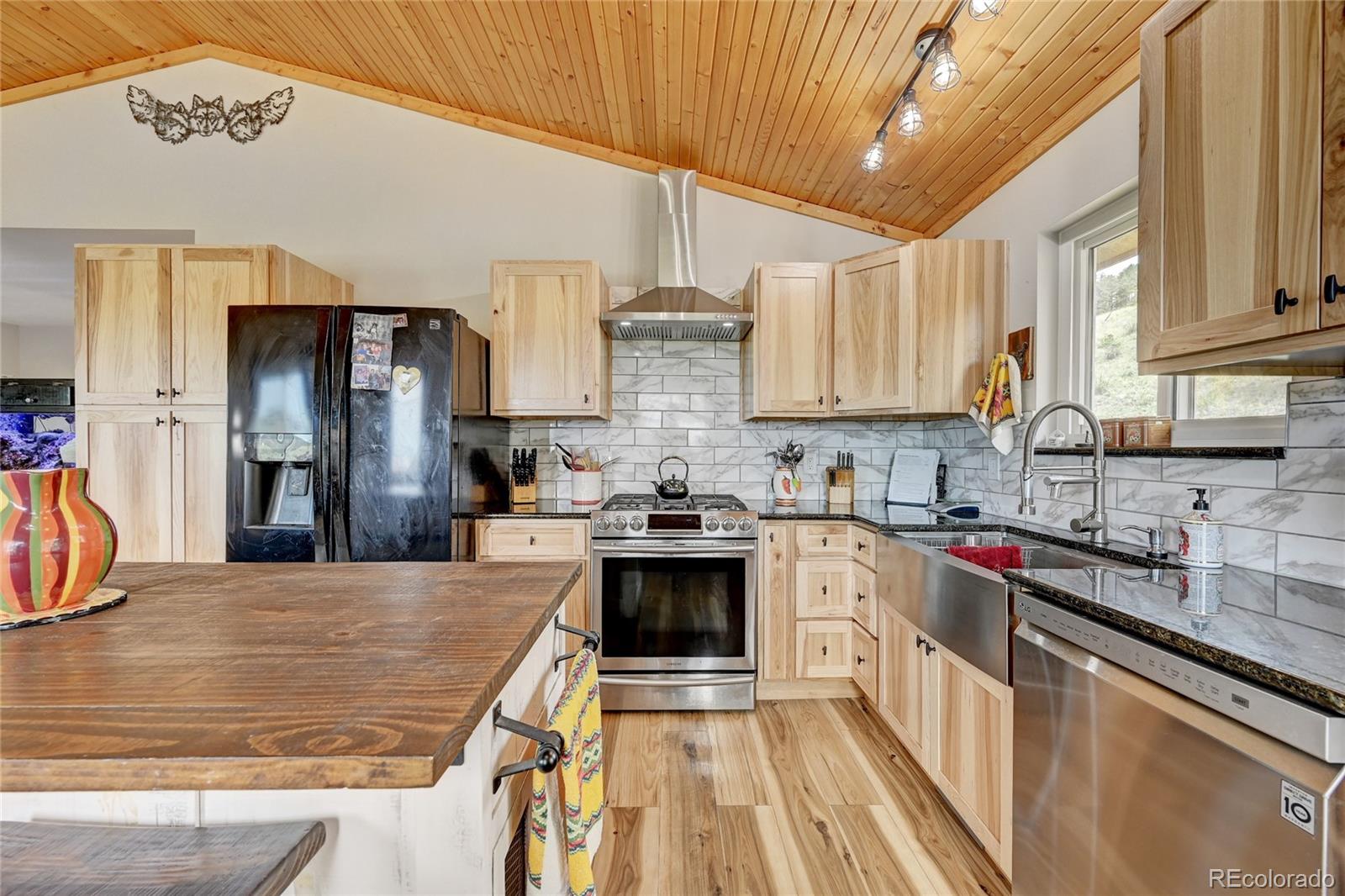 MLS Image #6 for 99  peak drive,guffey, Colorado