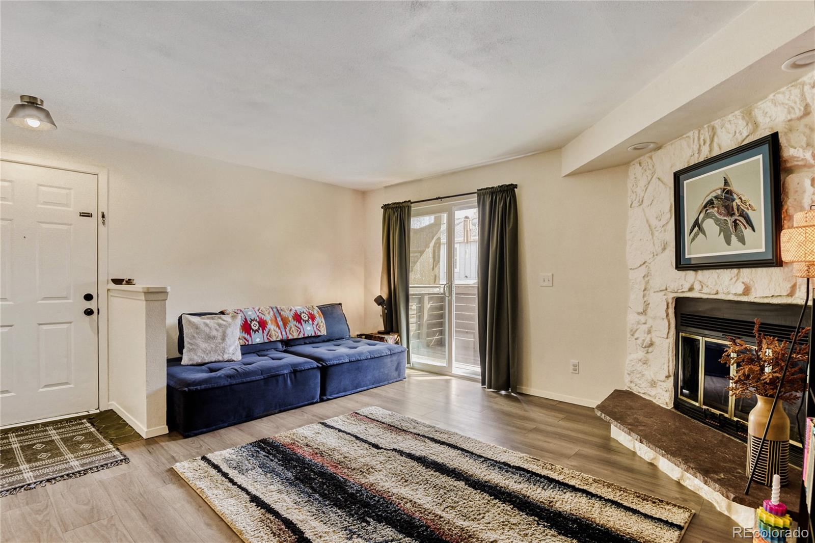 MLS Image #2 for 15594 e arizona avenue,aurora, Colorado