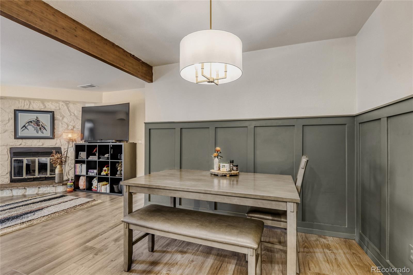 MLS Image #3 for 15594 e arizona avenue,aurora, Colorado