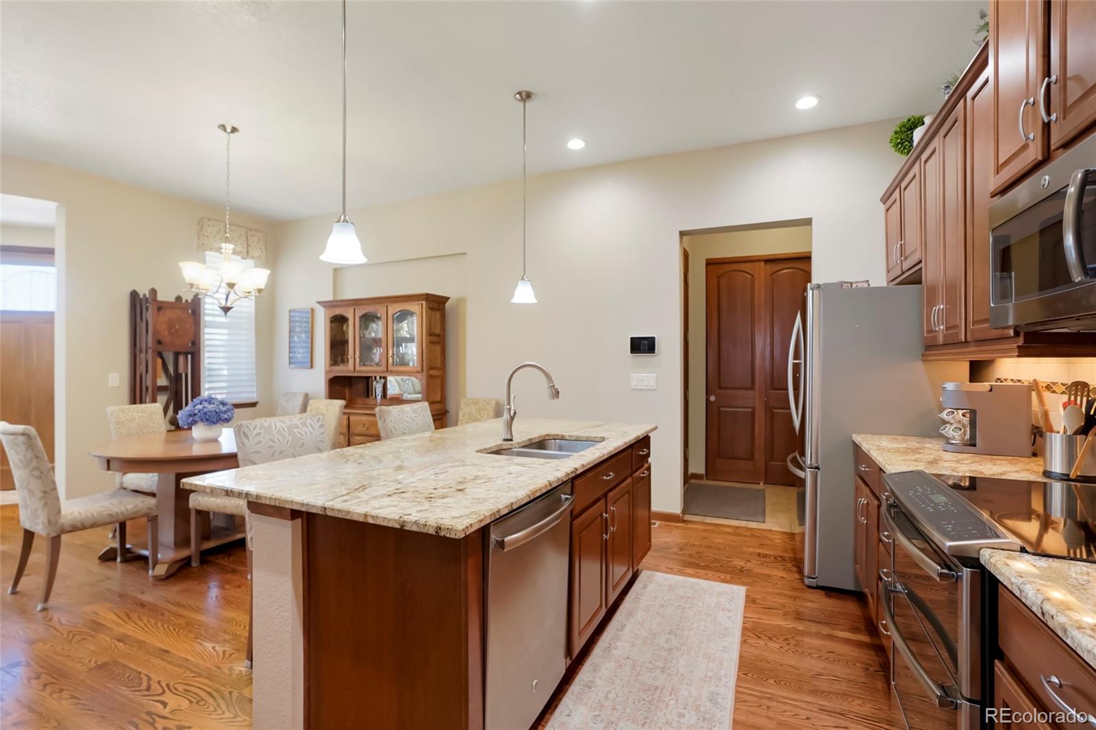 MLS Image #10 for 16445 w 85th lane,arvada, Colorado