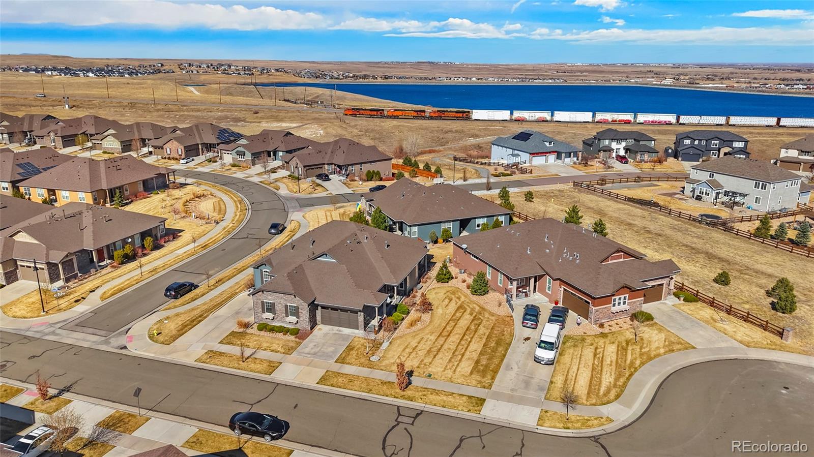 MLS Image #2 for 16445 w 85th lane,arvada, Colorado