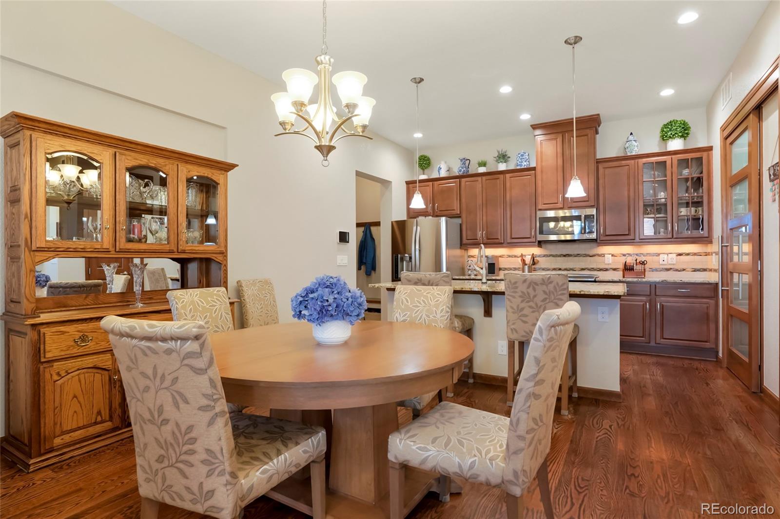 MLS Image #3 for 16445 w 85th lane,arvada, Colorado
