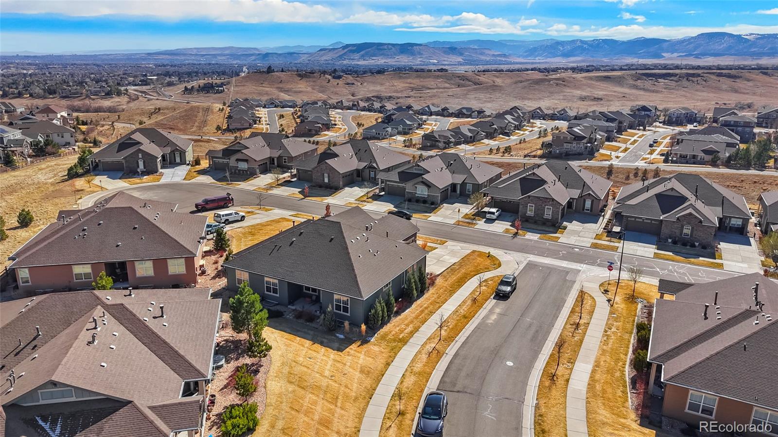 MLS Image #30 for 16445 w 85th lane,arvada, Colorado