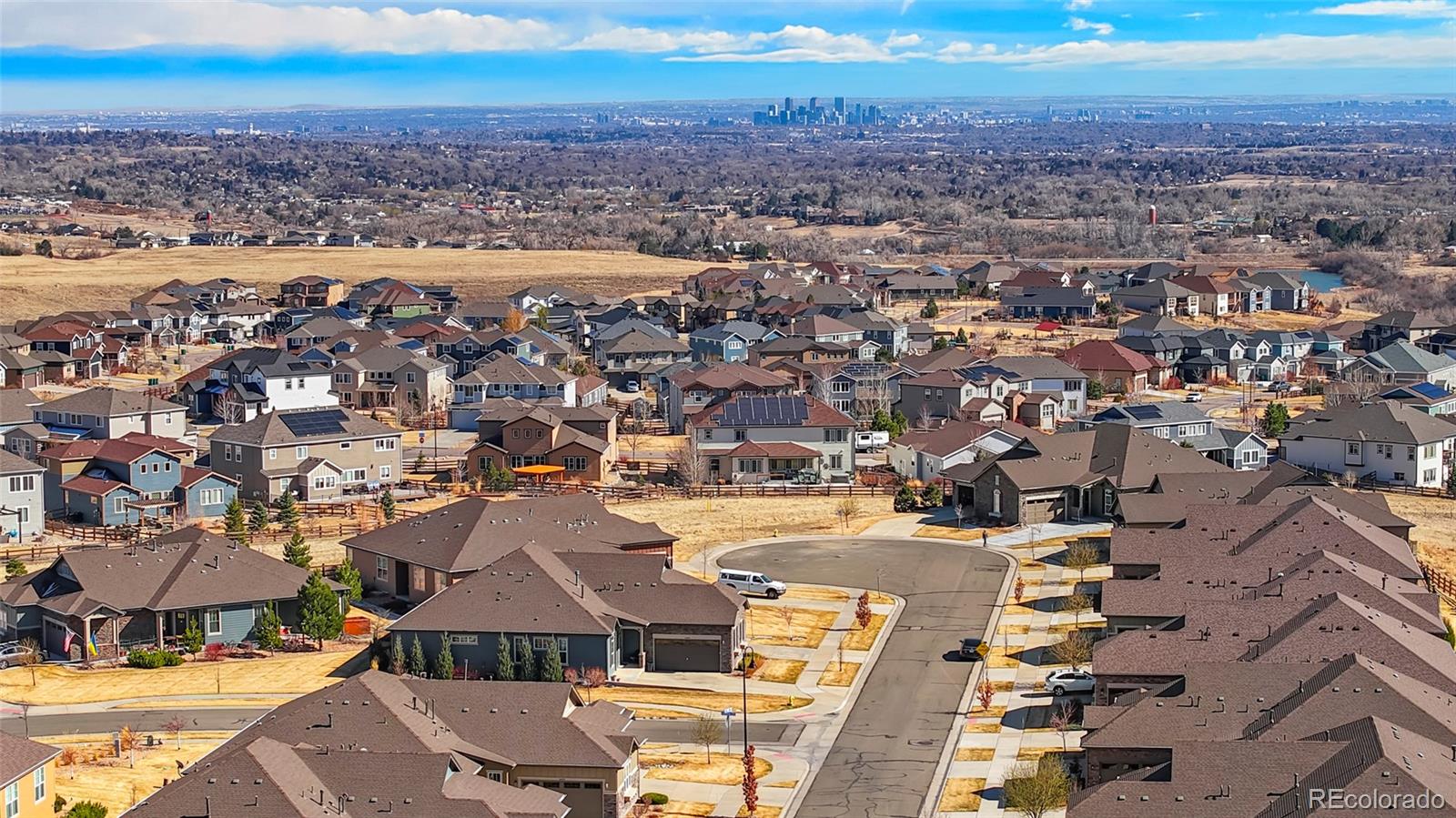MLS Image #32 for 16445 w 85th lane,arvada, Colorado
