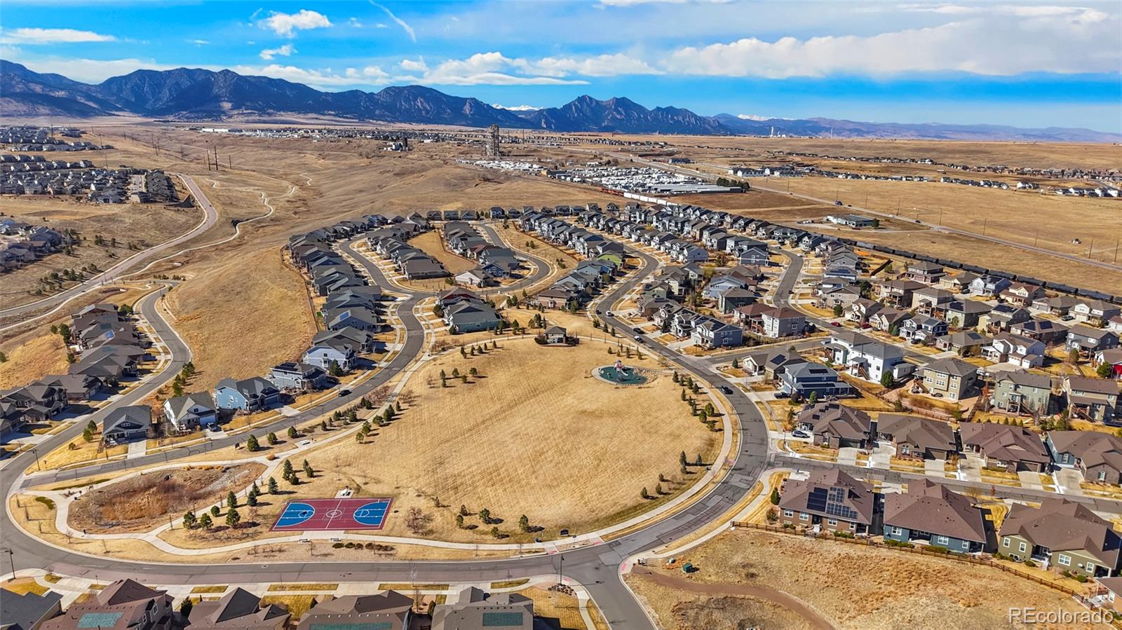 MLS Image #35 for 16445 w 85th lane,arvada, Colorado