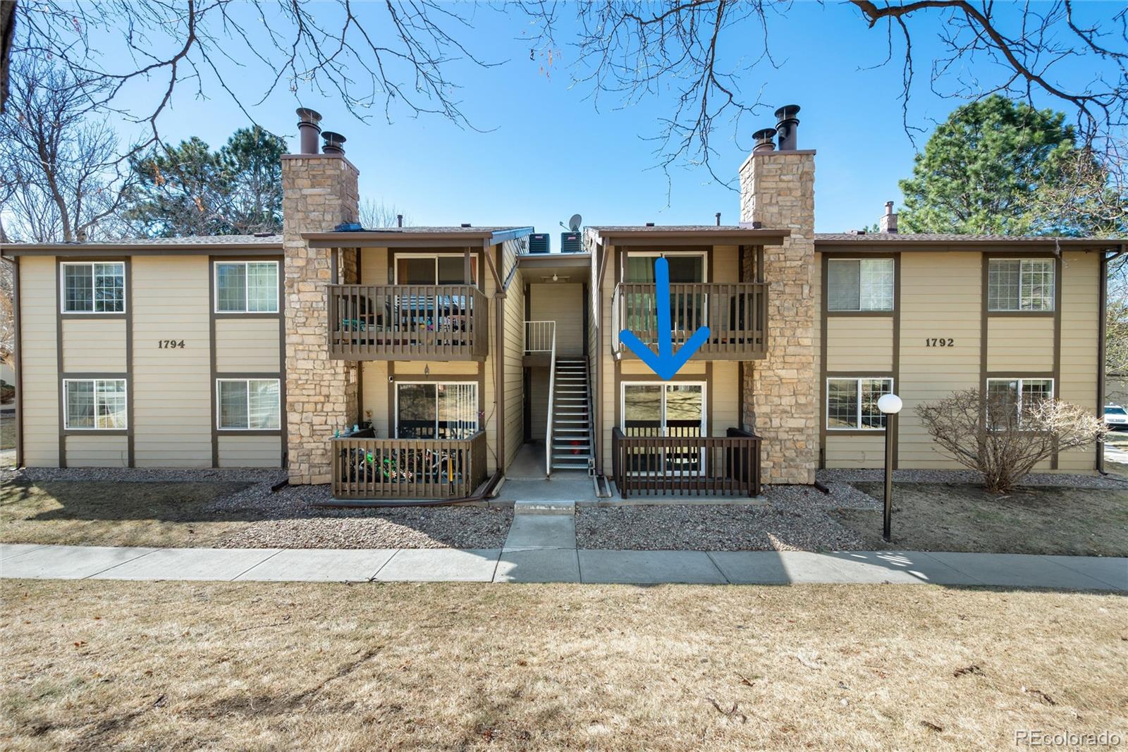 MLS Image #21 for 1792 s pitkin circle,aurora, Colorado