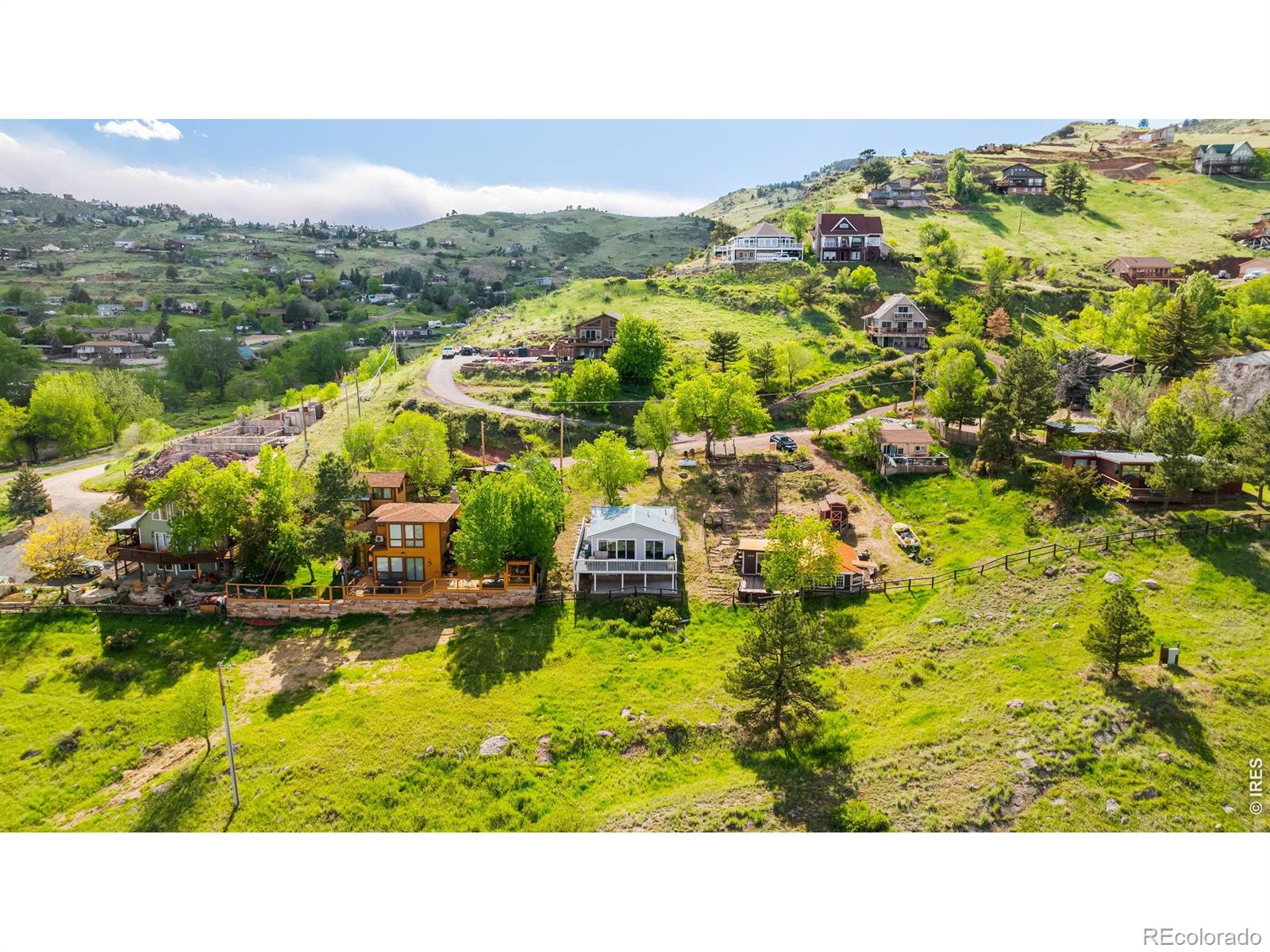 MLS Image #19 for 4406  kano drive,fort collins, Colorado