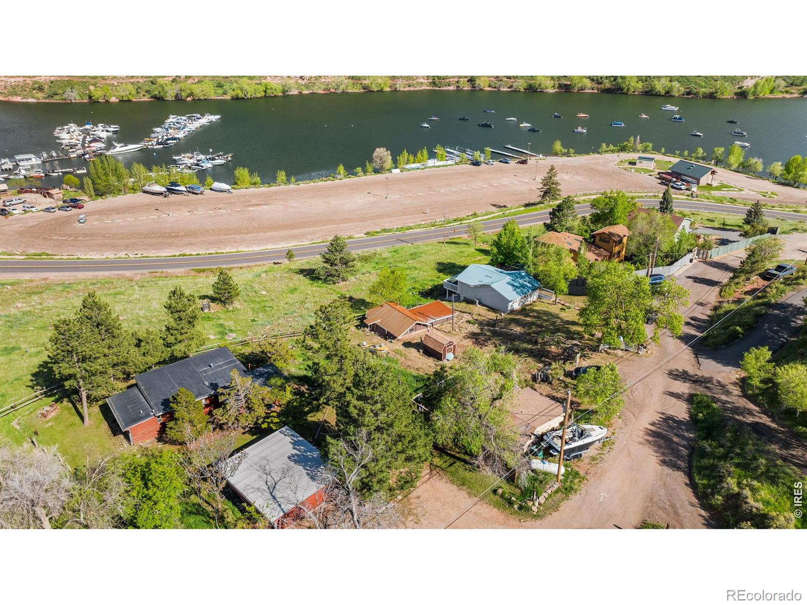 MLS Image #2 for 4406  kano drive,fort collins, Colorado